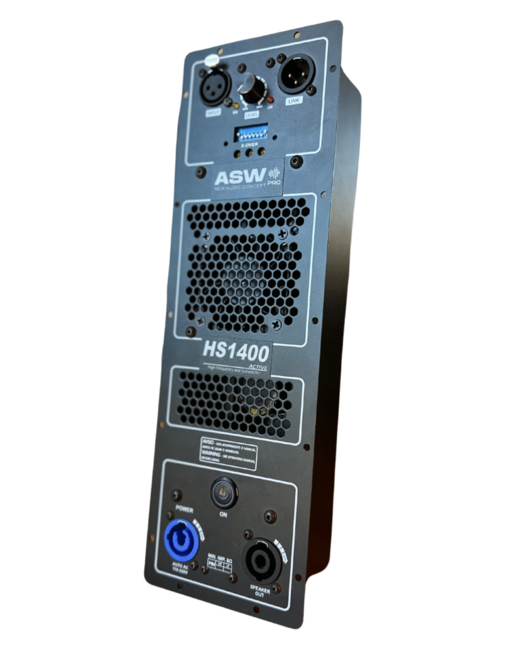 ASW Pro Audio